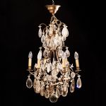 1031 3369 CHANDELIER